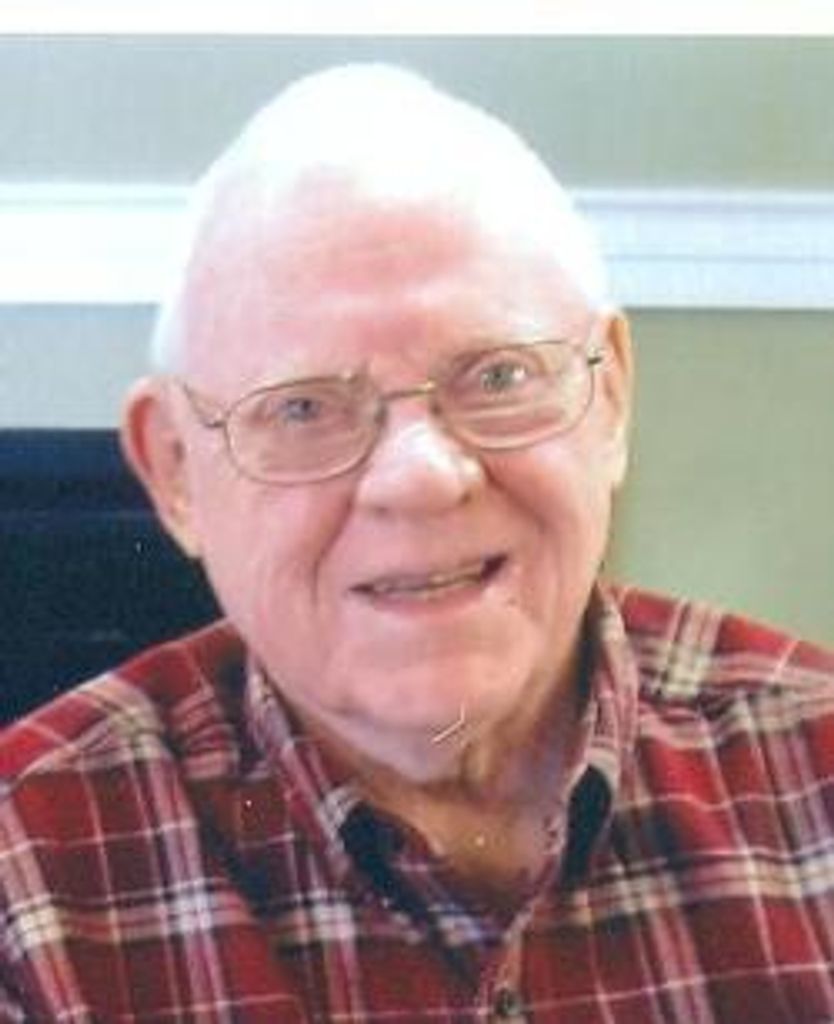 Richard C. Goos, M.D.