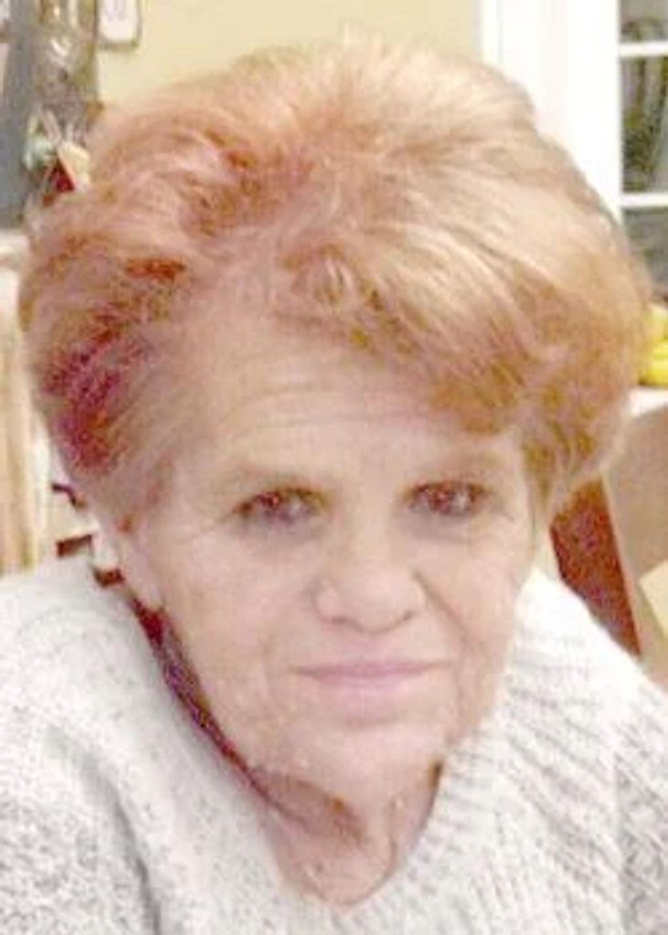Sharon N. Washburn Profile Photo