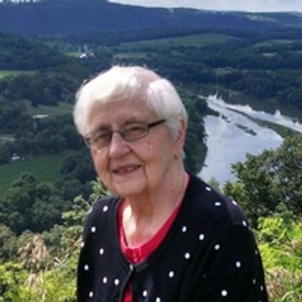 Shirley Norconk
