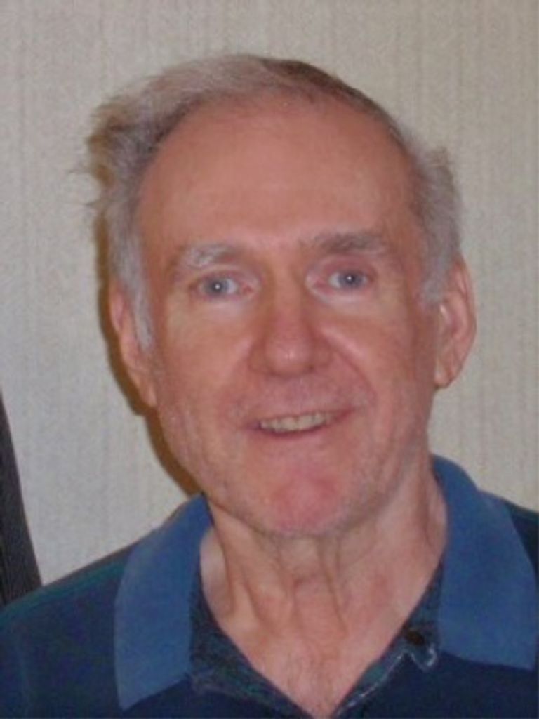 Frank M. Braidech