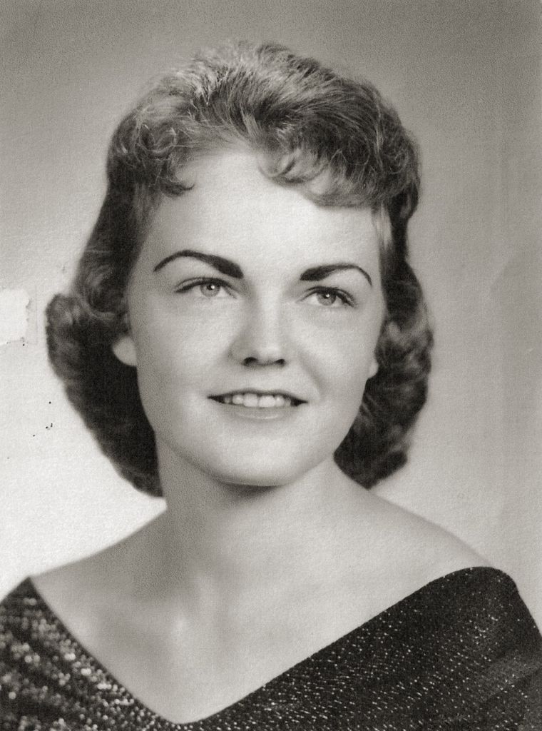 Emily Mable Jones
