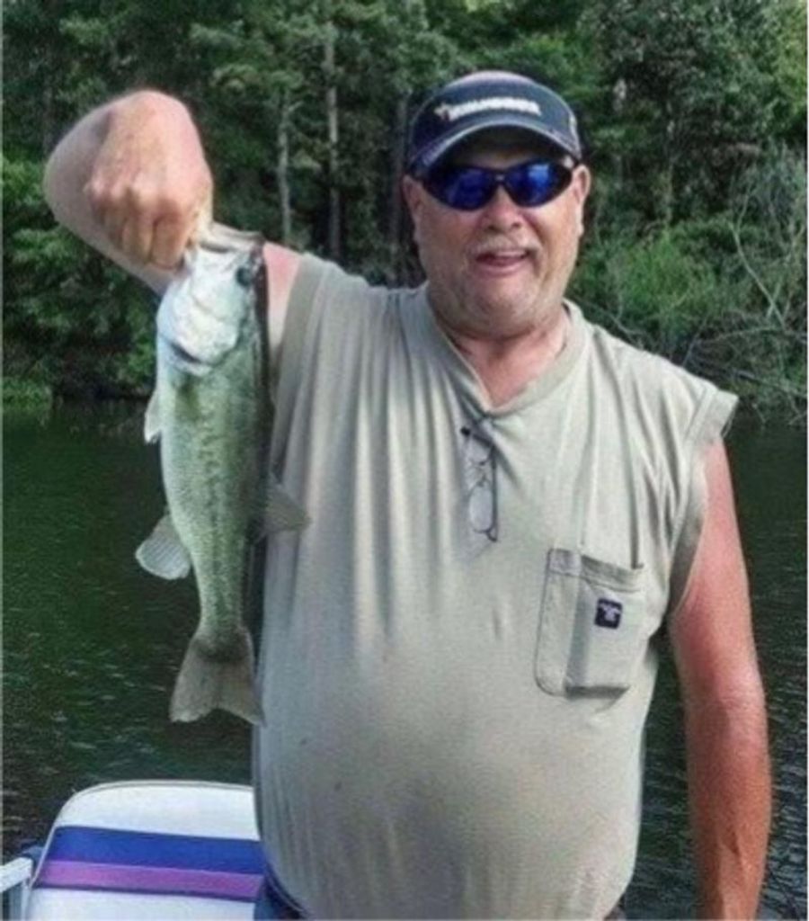 Randy Cartwright Profile Photo