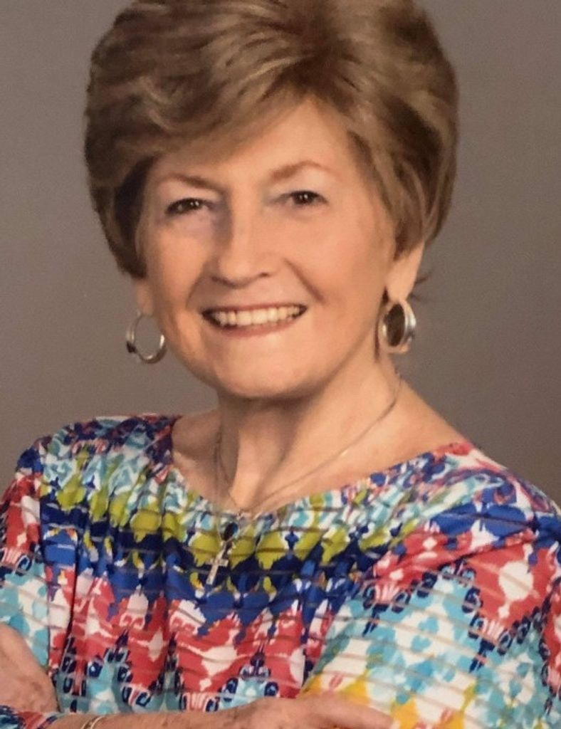 Sue Frances (Biggs)  Outlaw