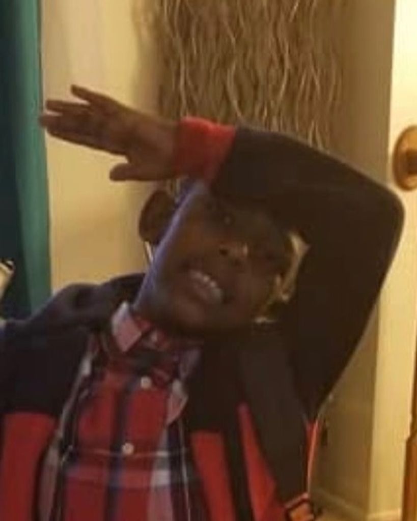 Kaliph Darrell King Givhan