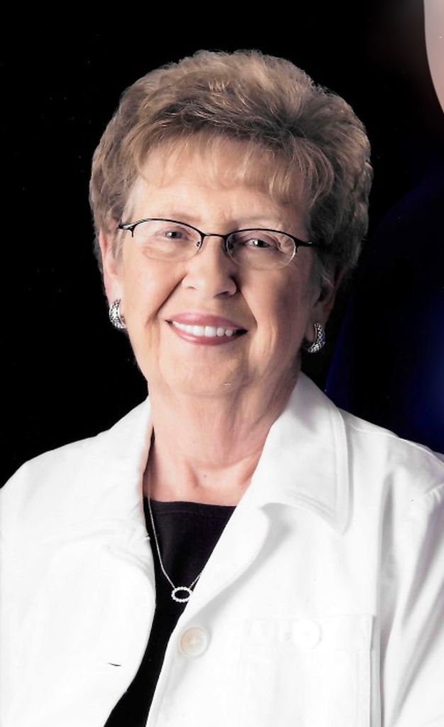 Ruth Ann (Delong)  Jones