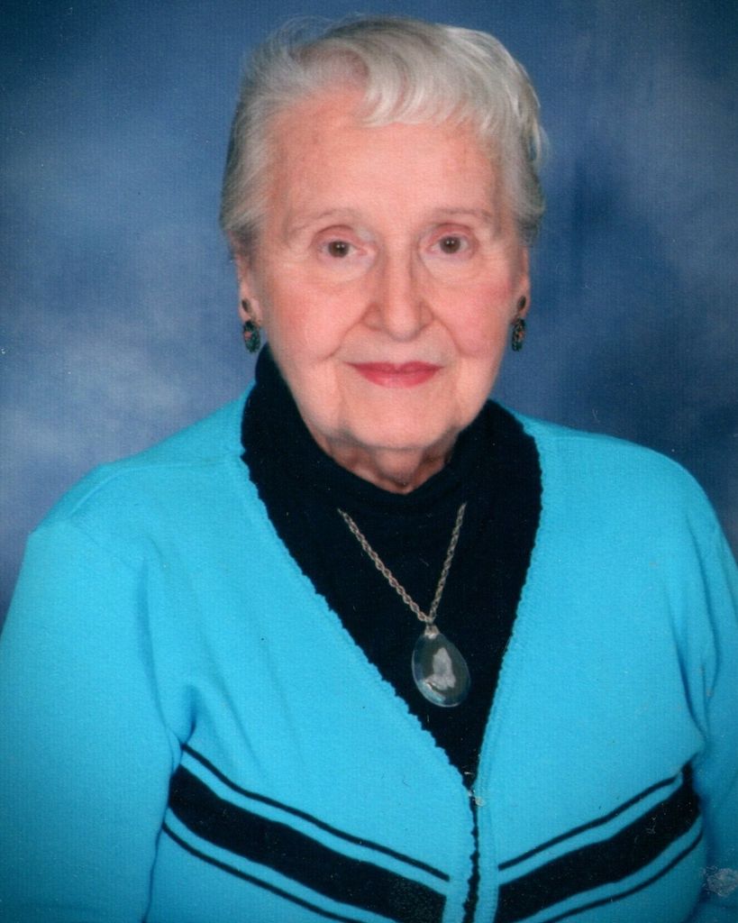 Anne Elizabeth Floyd Profile Photo