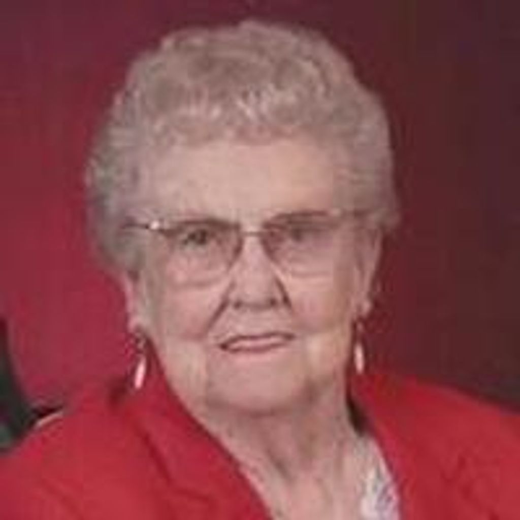 Mary Marguerite Shepard