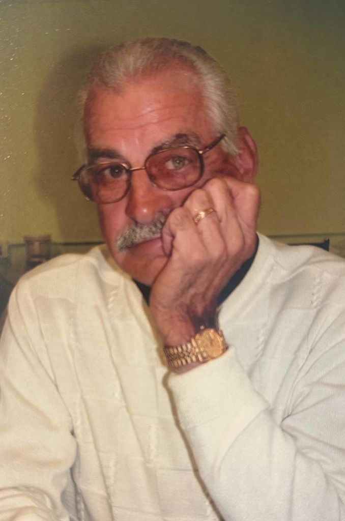 Roy Dallas Jackson Profile Photo