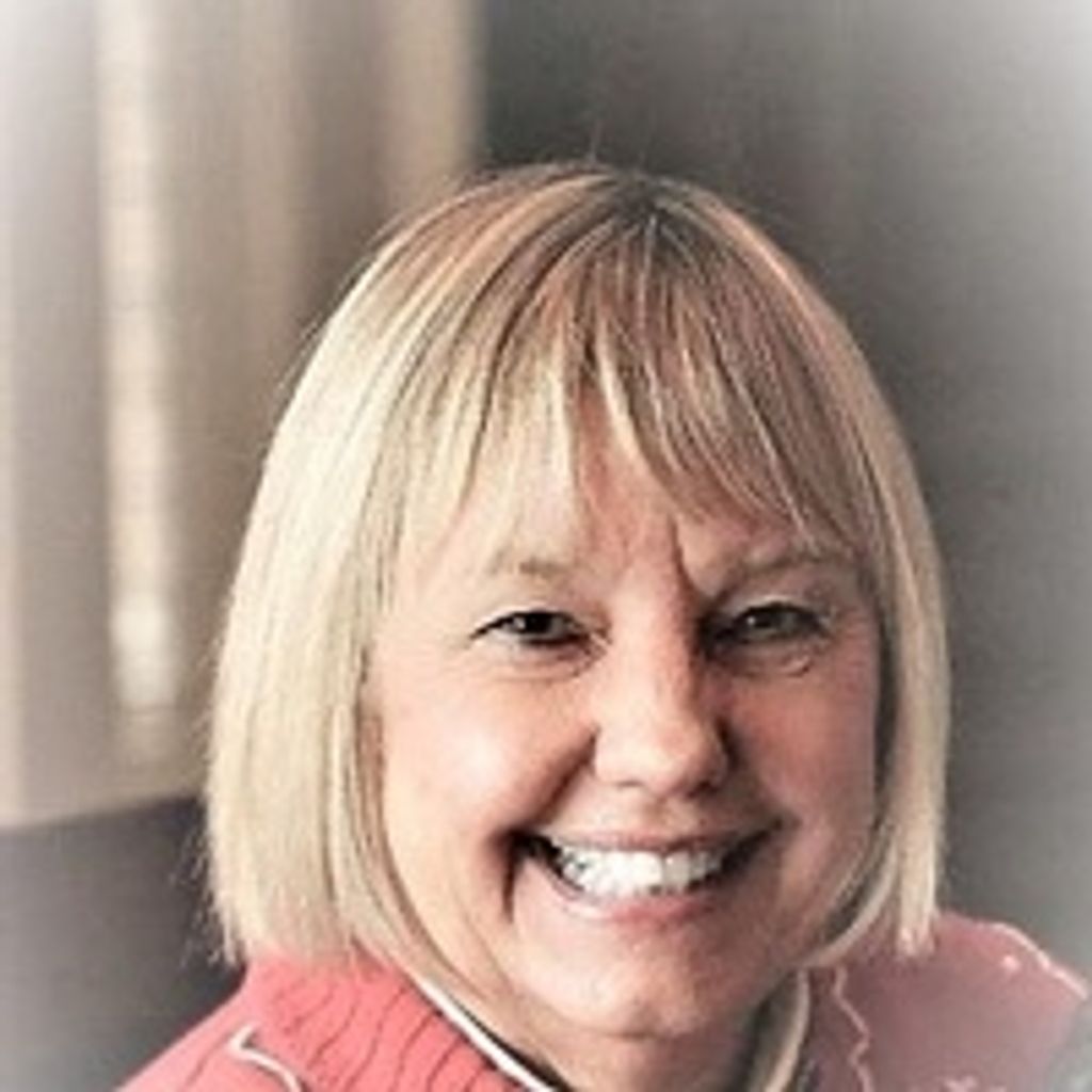 Susan Elizabeth Caldwell