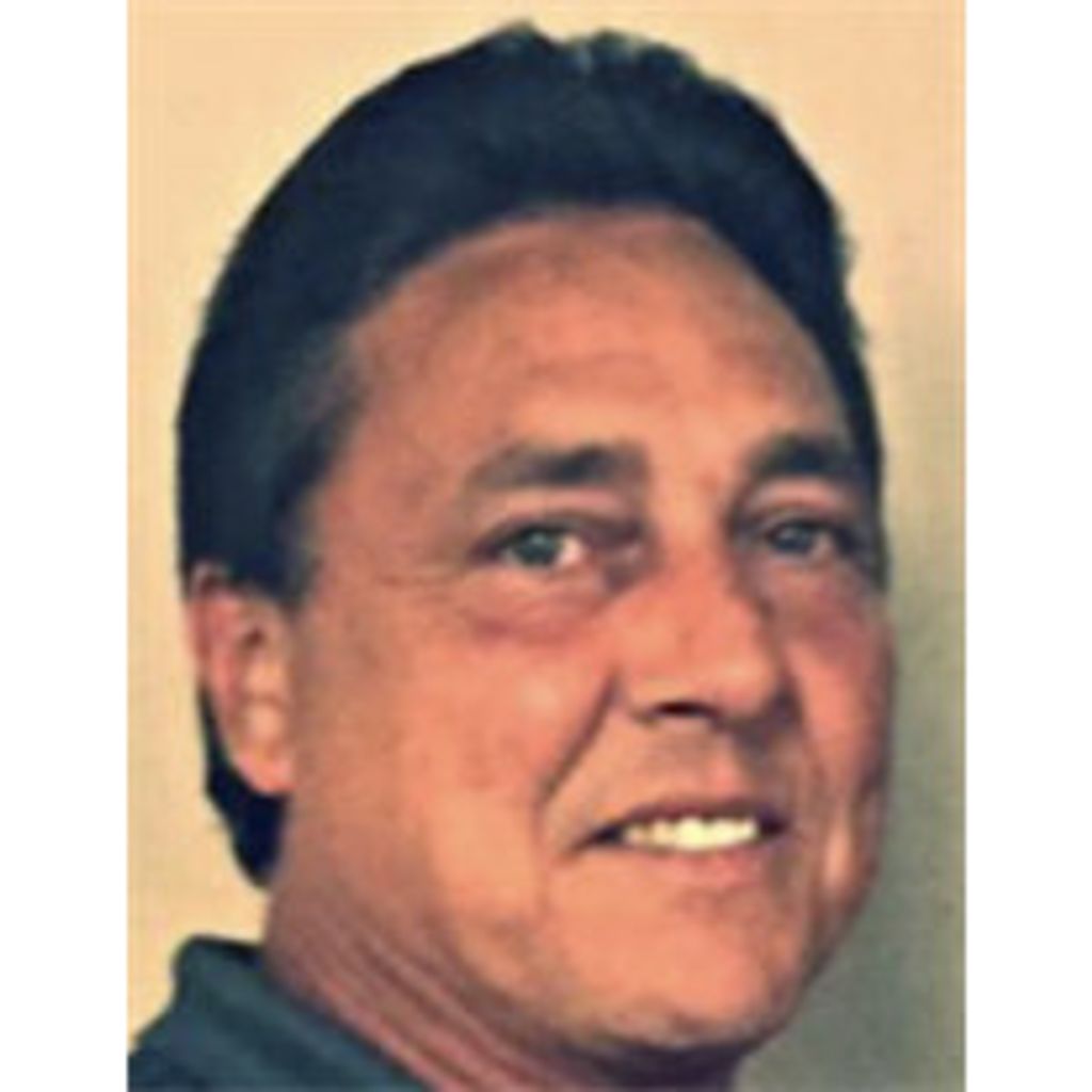 Thomas Allen Edens Profile Photo