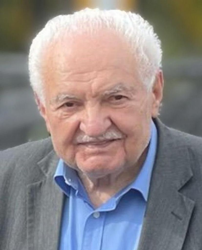 Evangelos K. Moutogiannis