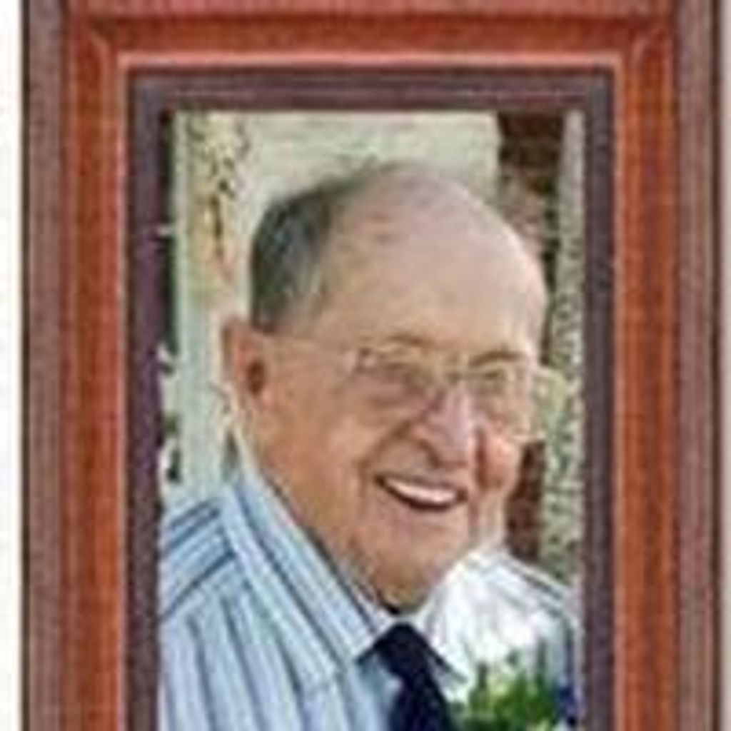 John G. Davis Jr.