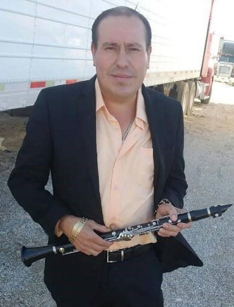 Jesus E. Beltran Payan