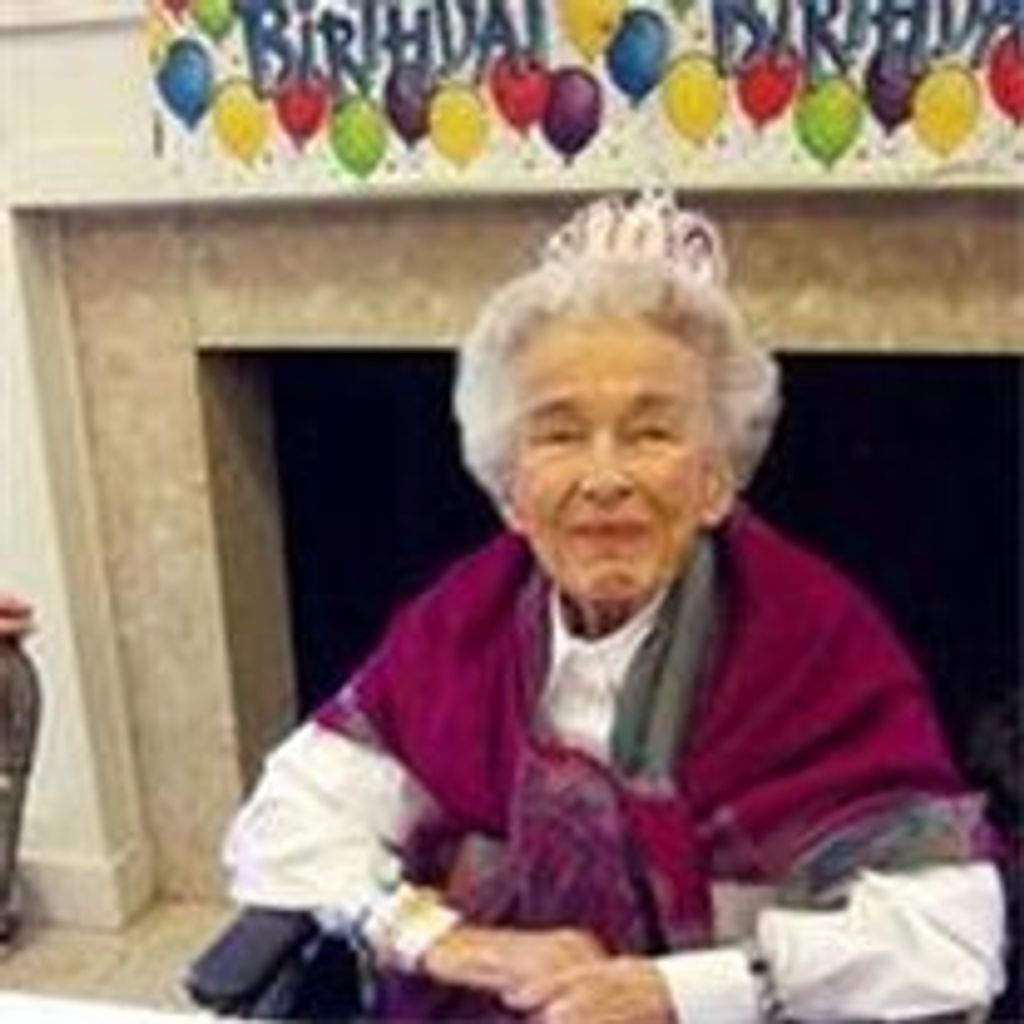 Roberta K. Beck
