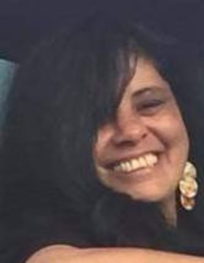Heather Gertrude Smith - Hunt Profile Photo
