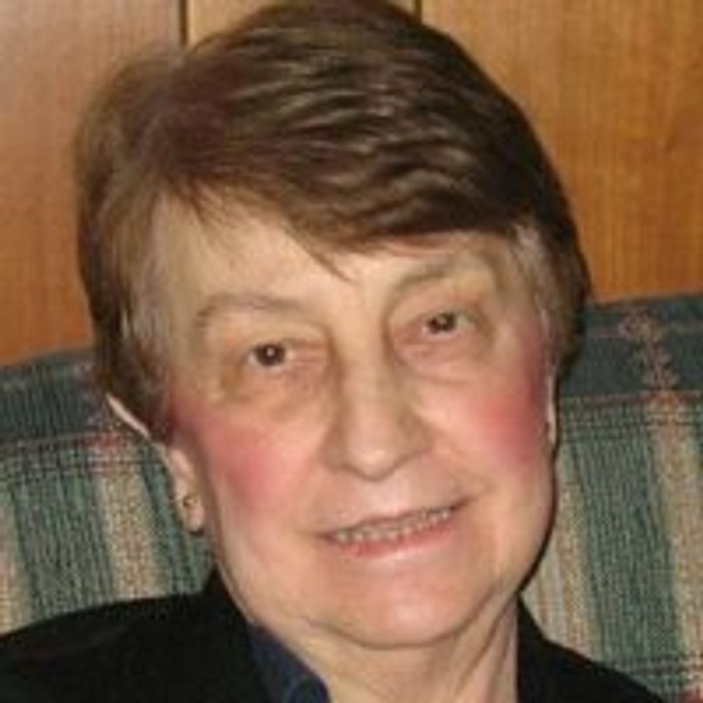 Joan T. Wrona