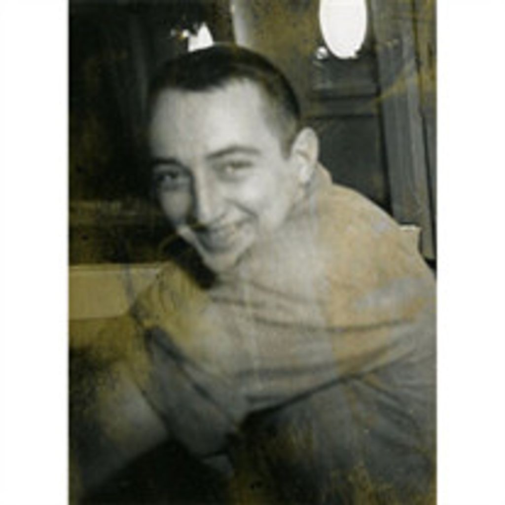 Michael John Zuraw Jr. "Sonny"