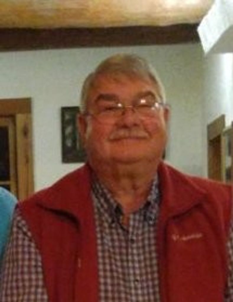 Alfred Kenneth Cagle