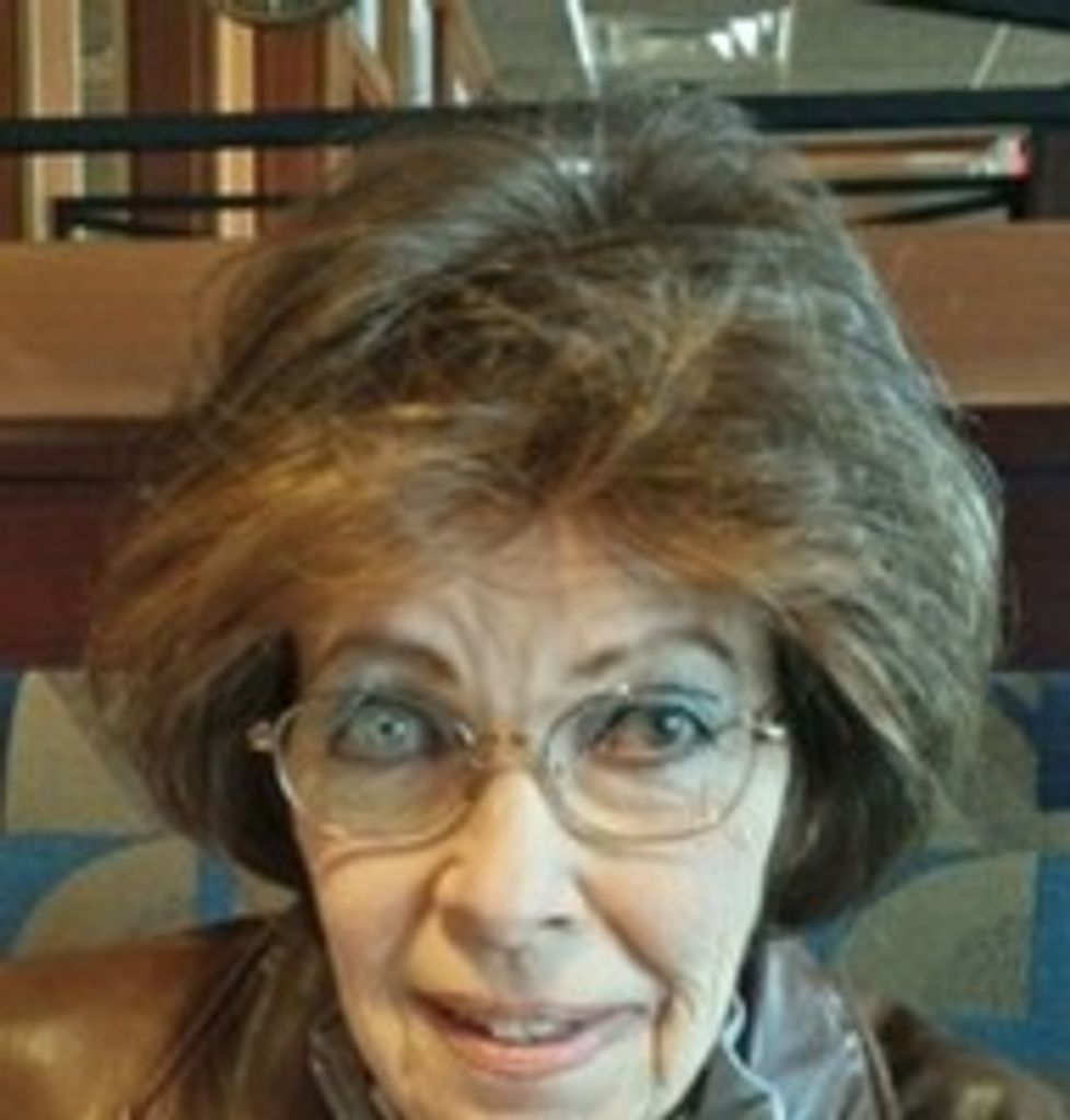Linda Diane Mikols