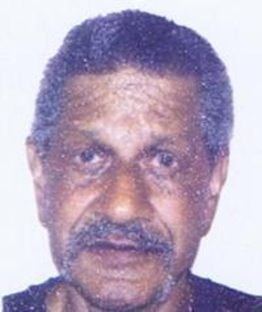 Gary C. Finney, Sr.