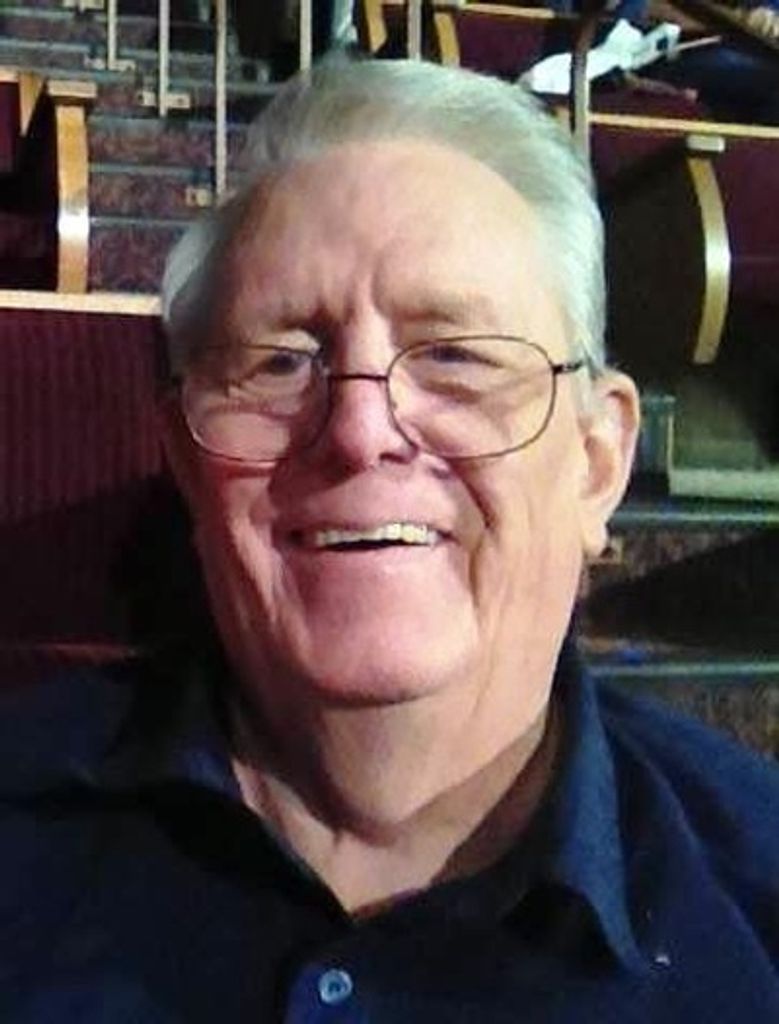 Thomas Foster Johnstone