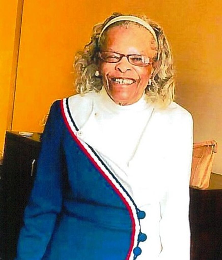 Alice Mccray Flemming Profile Photo