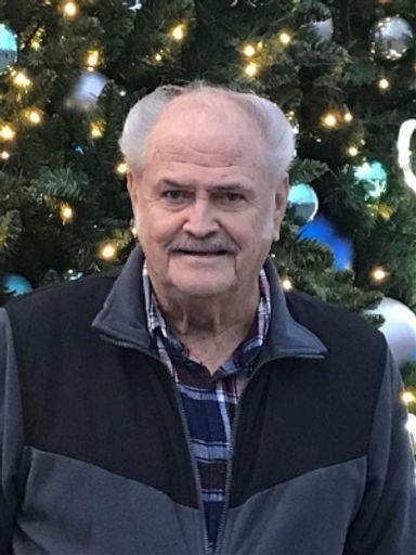 Marvin Earl Elkins Profile Photo