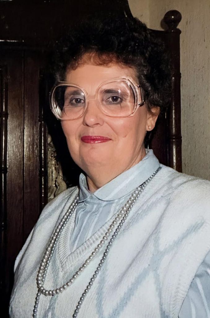 Janice Patricia Cooper Profile Photo