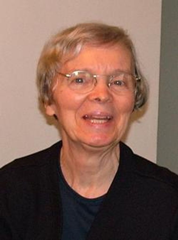 Virginia H. Schaeffer