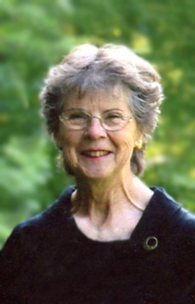 Louise Brown Brunelle