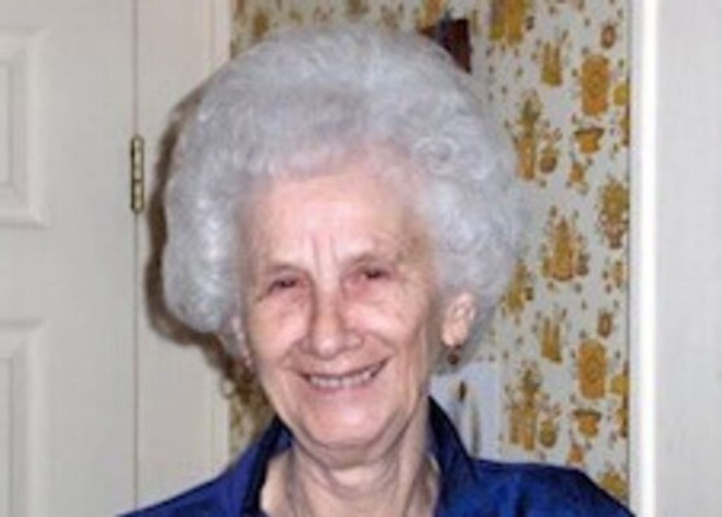 Helen Huddock Profile Photo