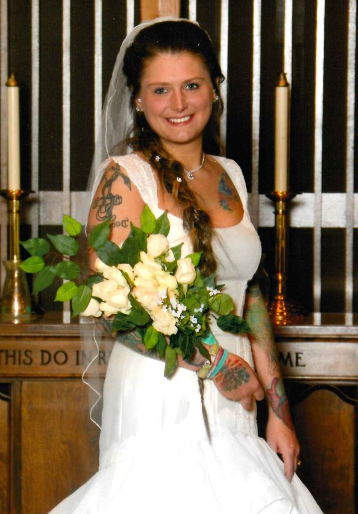 Trisha Magnin-Stolpa