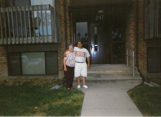 Jose and Josefina Duarte photo gallery thumbnail 51 of 51
