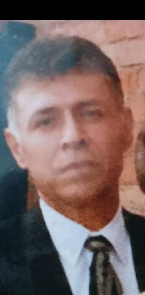 Roberto Antonio Navarro