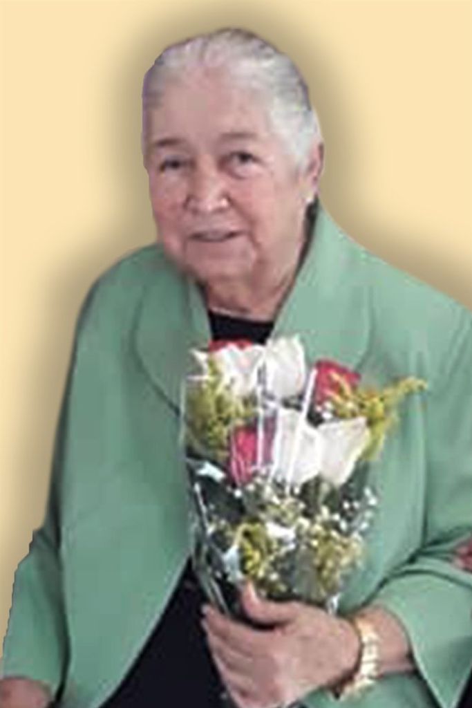 Emma Z. Barron