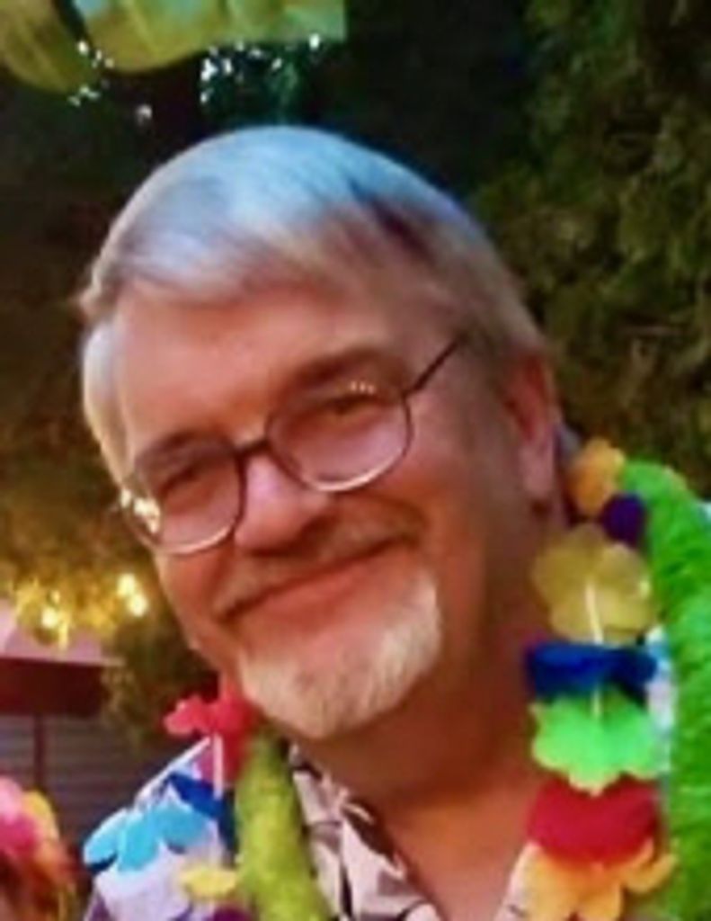 Steven  Edward Reynolds