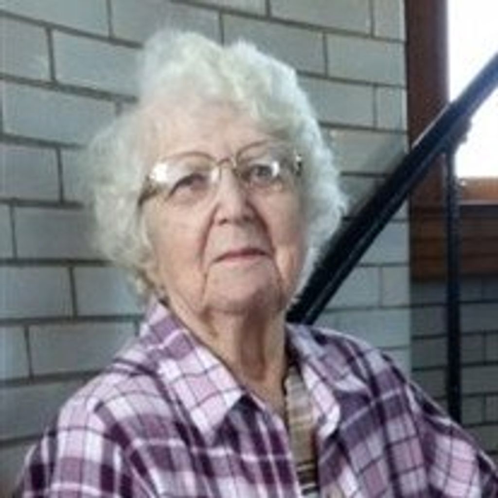 Merelyn  Mae Freeman