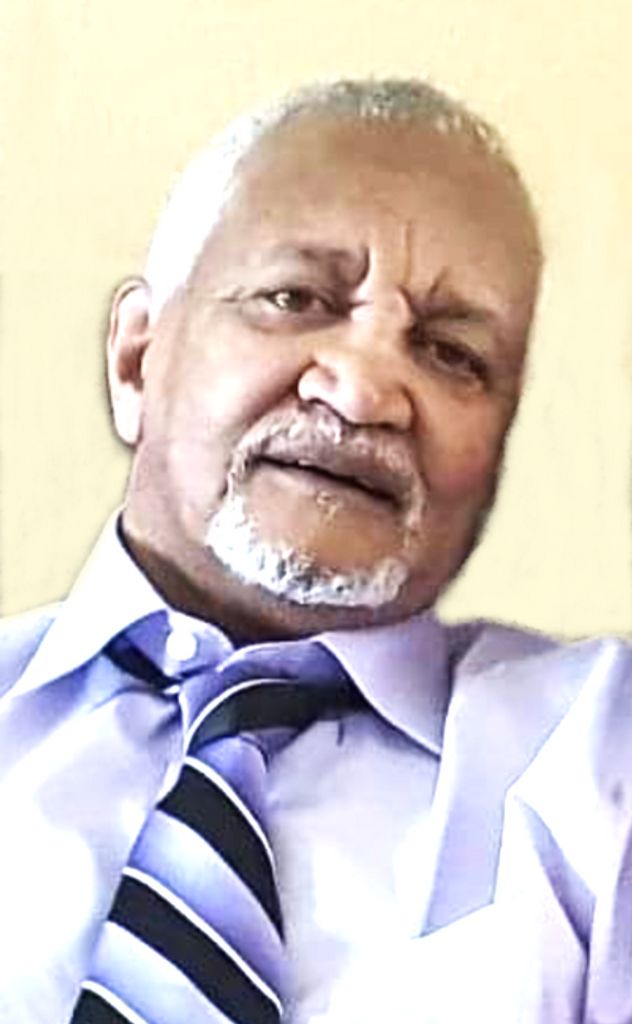 Rufus D Howell "Buck" Profile Photo