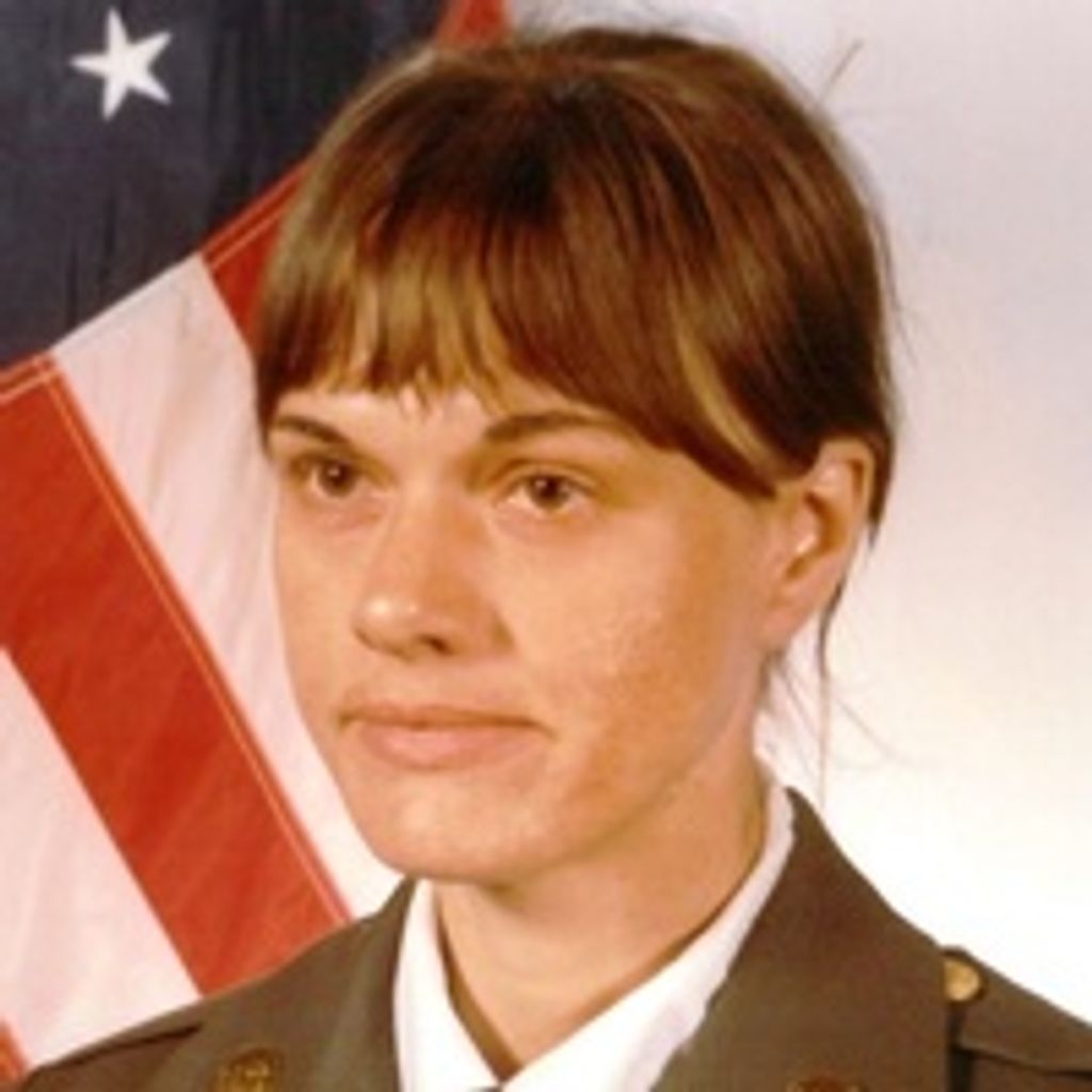 Brenda K. Wilke