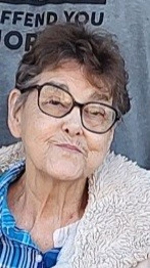 Rebecca Sue (Albright)  Quinnette