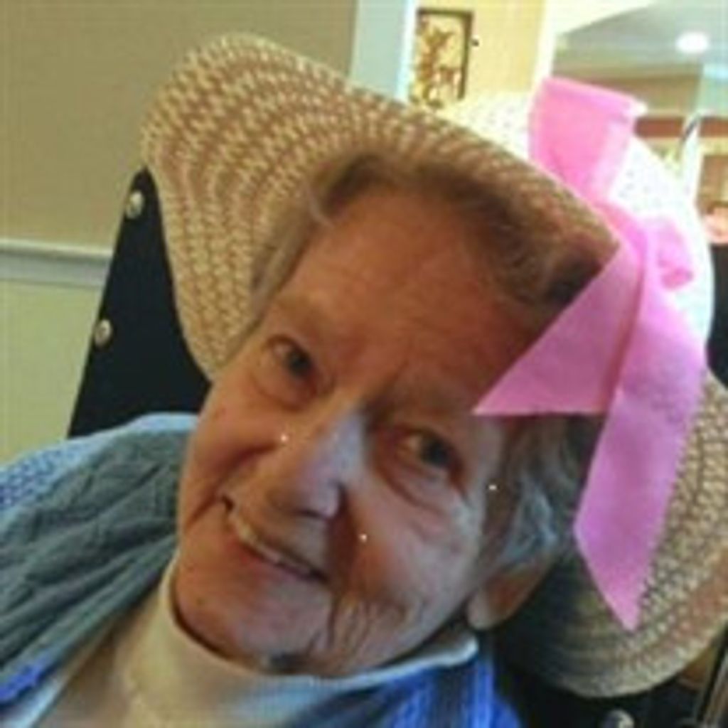 Dorothy M Stoeckel