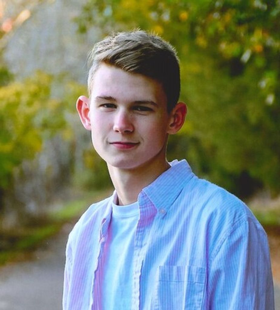 Andrew "Aj" Joseph Bryson Profile Photo