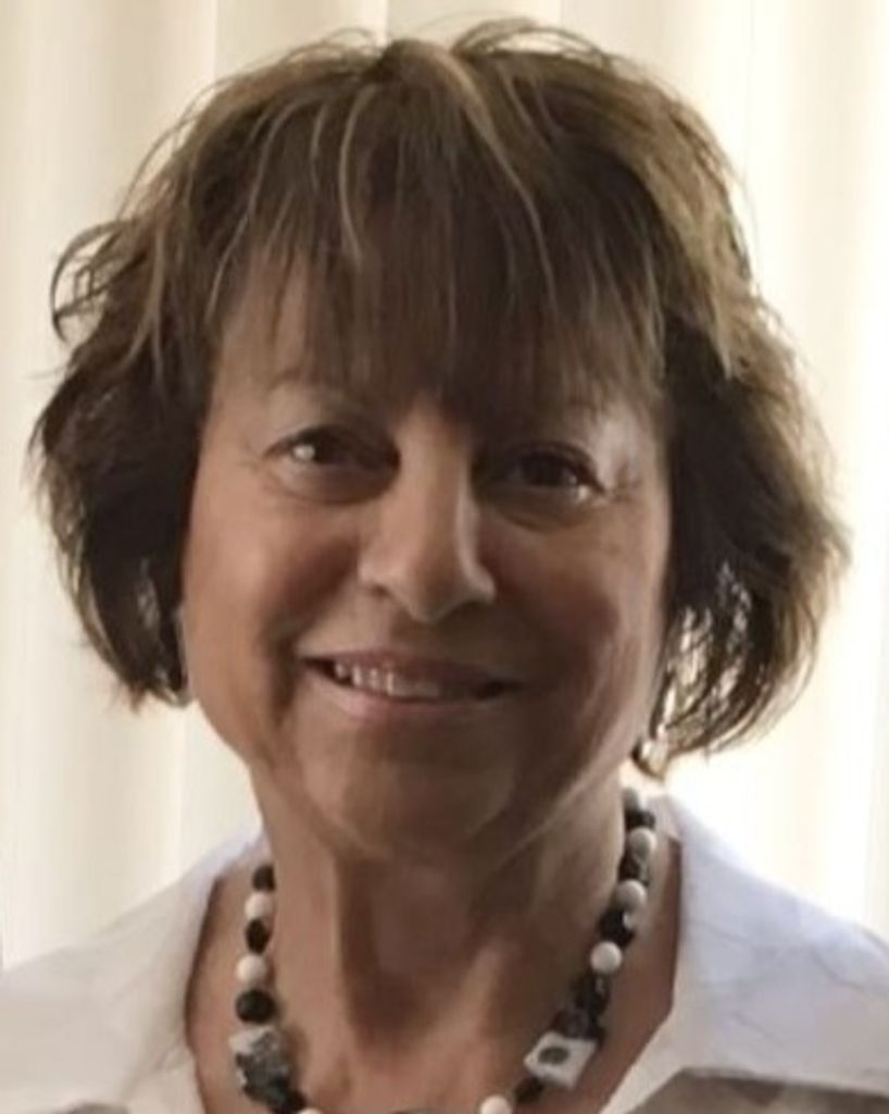 Grace A. Carlin Profile Photo