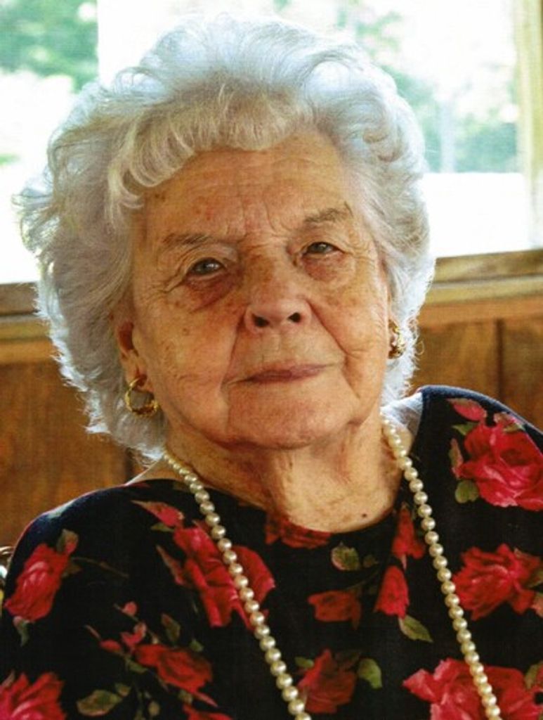 June M. Whitley Profile Photo