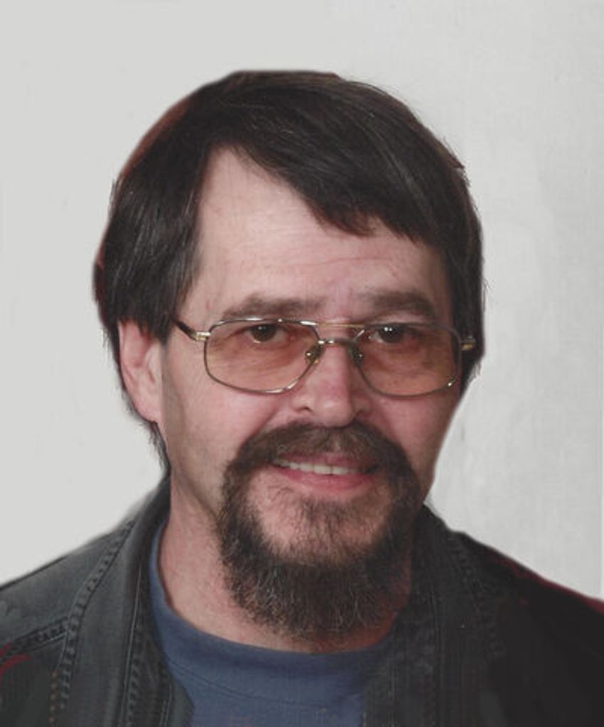 Roger Mitchell Cotten Profile Photo