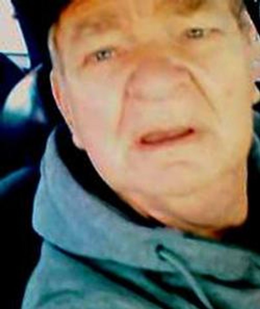 Norman Paul Steinfeldt