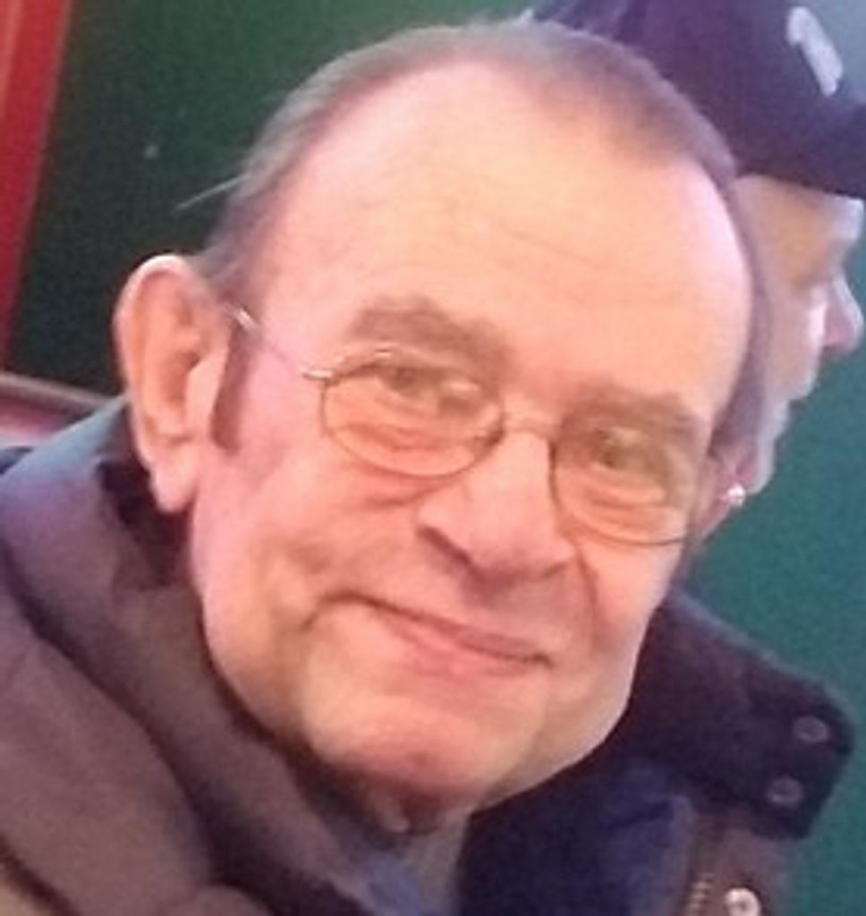 Michael H. Flagle