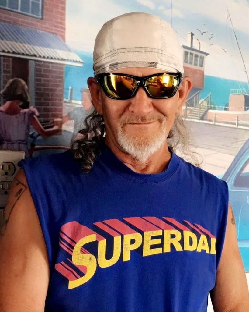 Ernesto "Ernie" Dominguez II Profile Photo