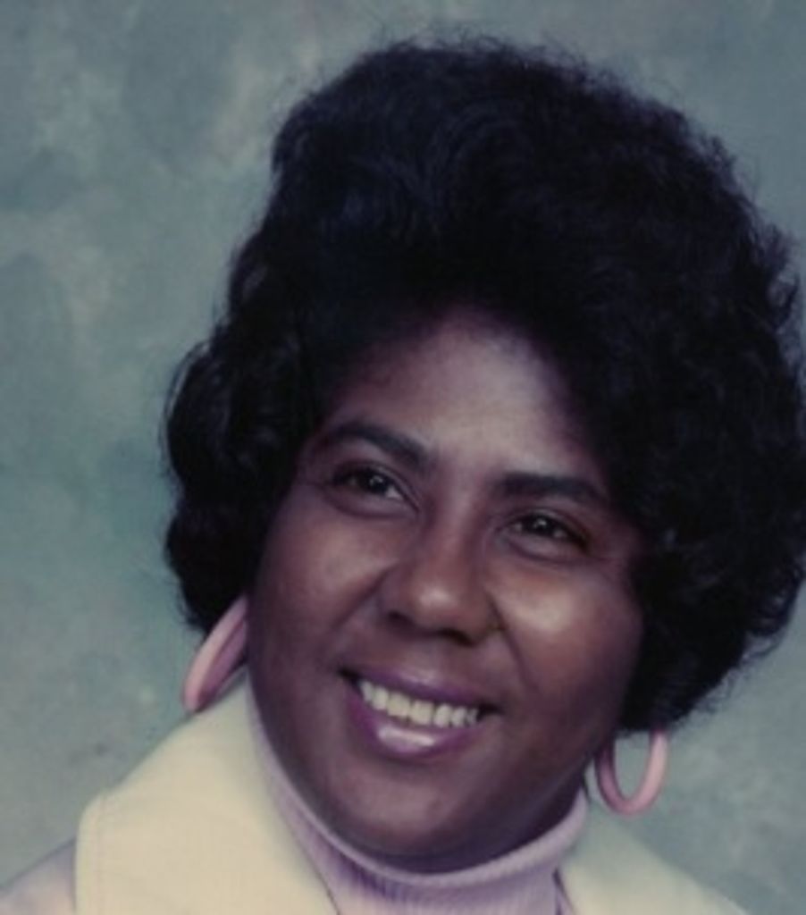 Francina Andrews