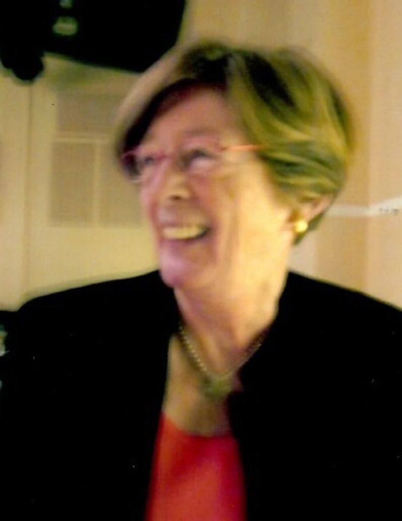 Sandra Lingham Reiter